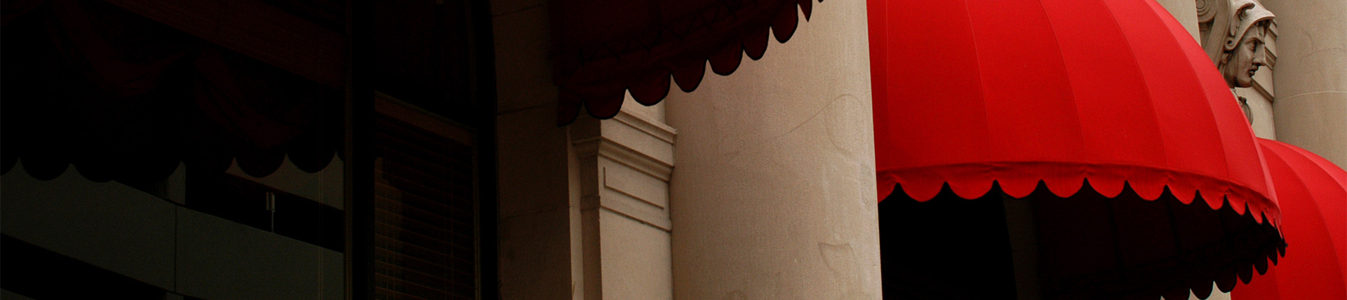 Awning Cleaning