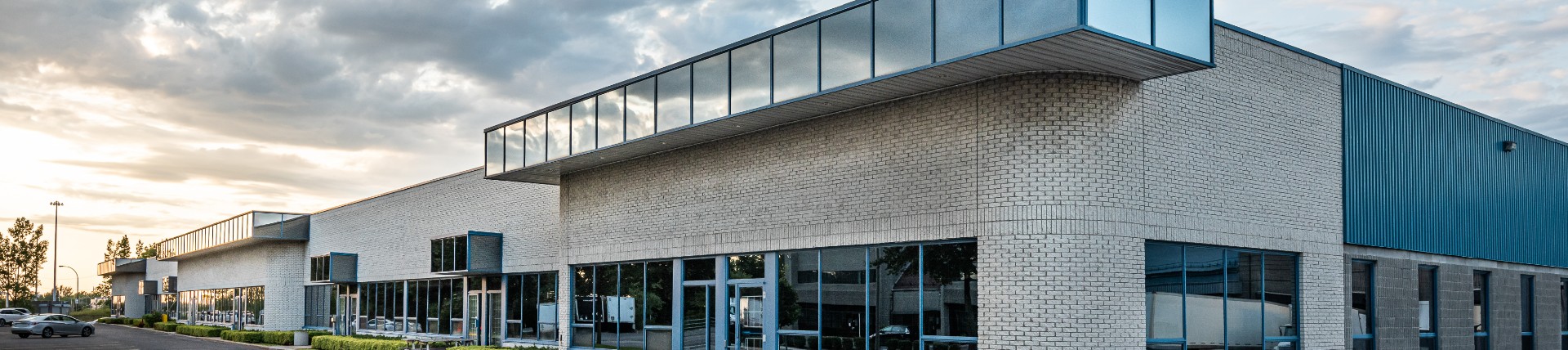 Building Cleaning