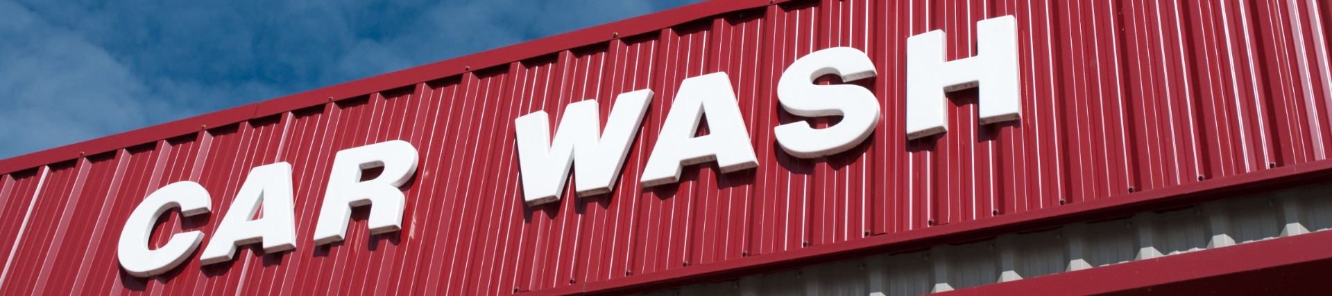 Car Wash<br> Cleaning