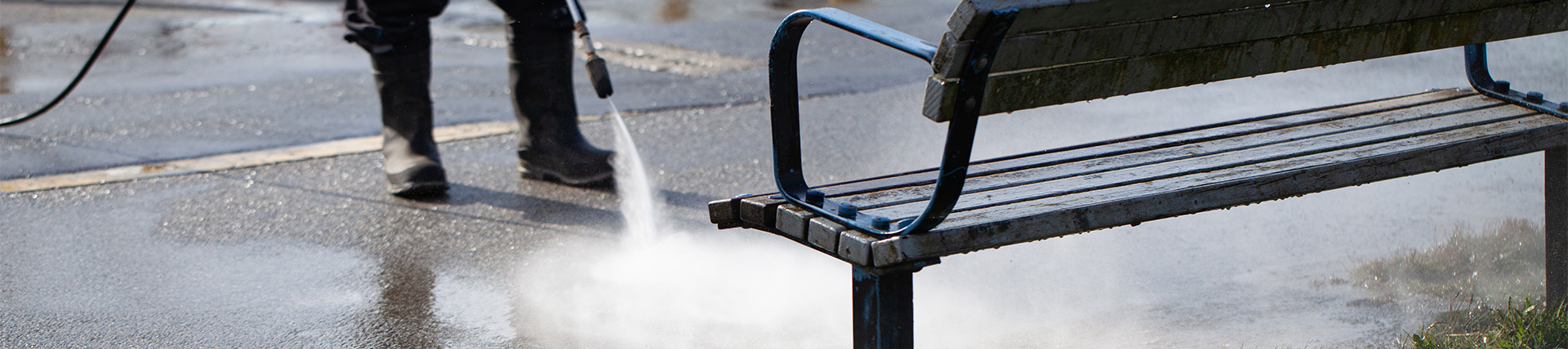 Home Owner<br> Association Cleaning
