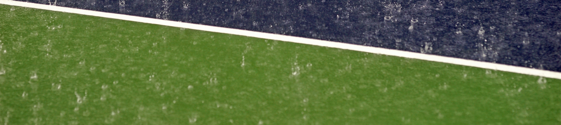 Tennis<br> Court Cleaning